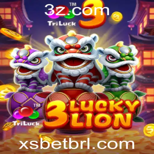 Descubra o Fascinante Mundo de 3LUCKYLION: Como Jogar e Ganhar com XS Bet