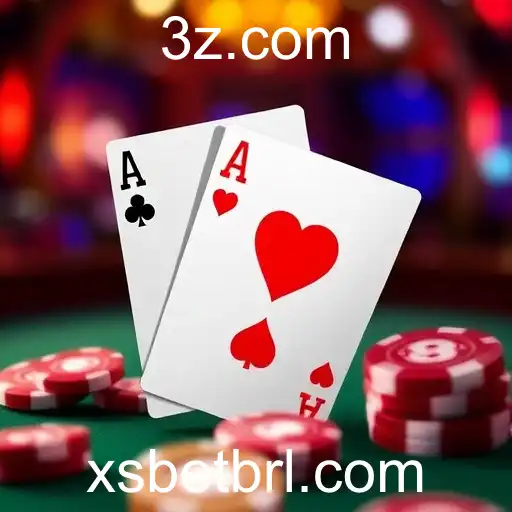 Bacará Online: Apostas, Estratégias e a Plataforma XS Bet