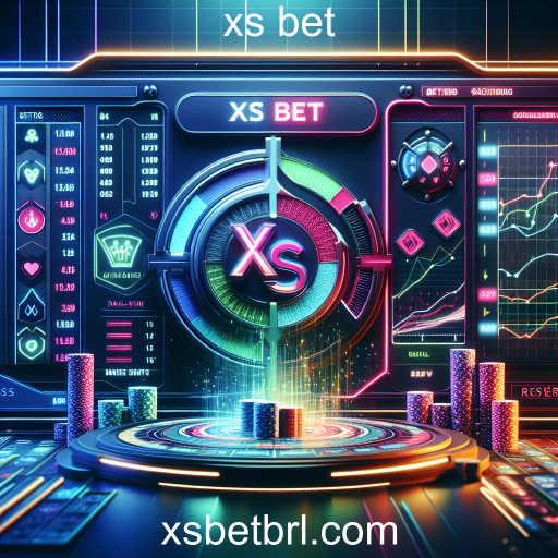 Explorando o Mundo das Apostas no xs bet