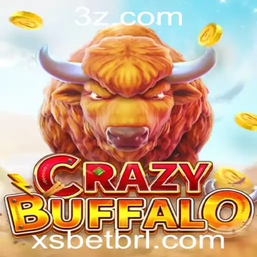 Descobrindo o Jogo CRAZYBUFFALO: Aventura e Estratégia