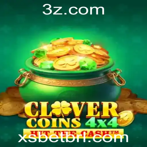 Explorando o Emocionante Mundo de CloverCoins4x4