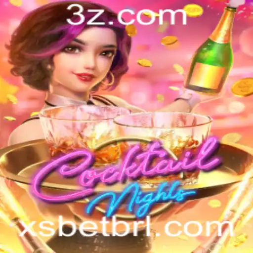 Descubra o Fascinante Jogo CocktailNights e a Estratégia de Aposta XS Bet
