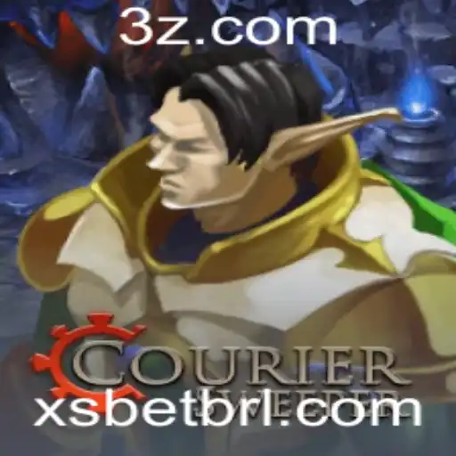 CourierSweeper: Explorando o Novo Fenômeno do Mundo dos Jogos