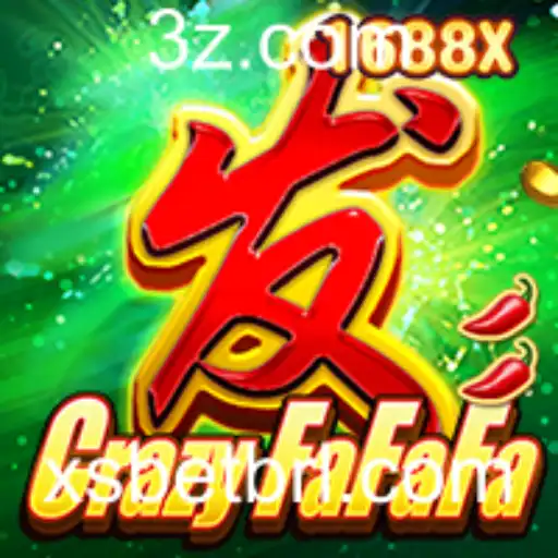 Explorando o Mundo de CrazyFaFaFa: Um Mergulho no Universo de xs bet