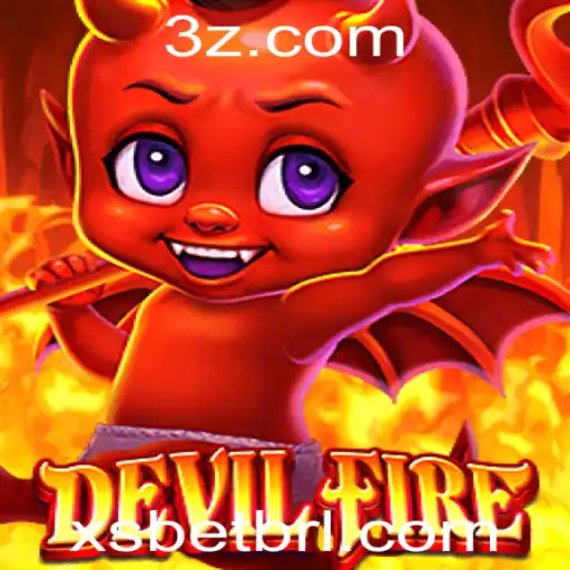 Descubra DevilFire: O Jogo Que Está Mexendo Com o Mundo dos eSports