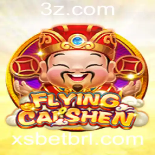 Explorando FlyingCaiShen: O Jogo de Aventura e Fortuna
