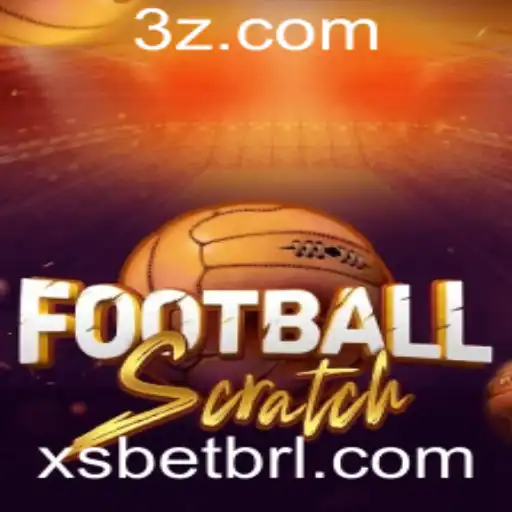 FootballScratch: O Inovador Jogo de Apostas Esportivas