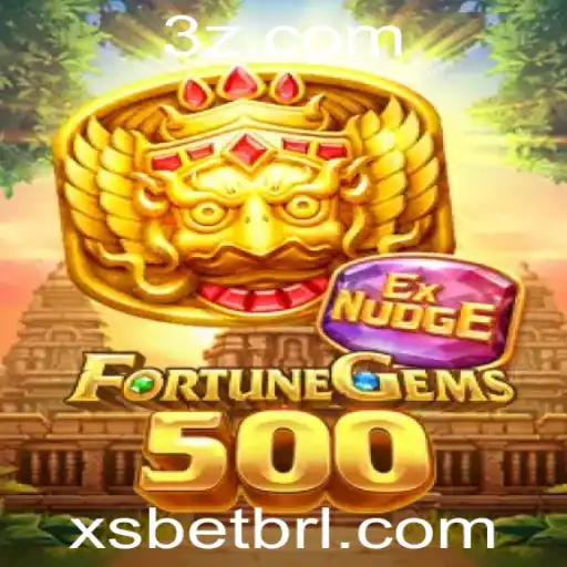 FortuneGems500: Explorando o Novo Sensação do Cassino Online