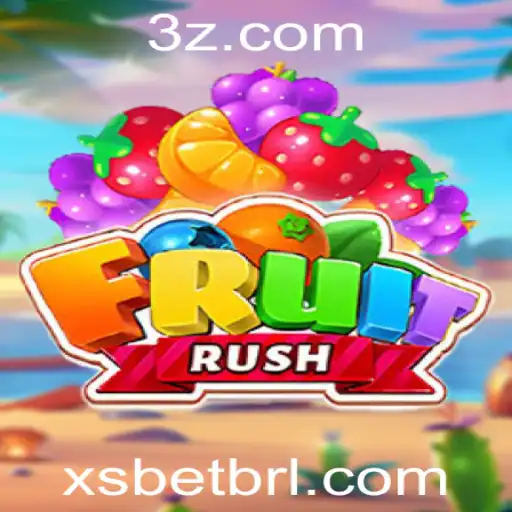 Descubra o Mundo de FruitRush: O Jogo de Aventura e Apostas