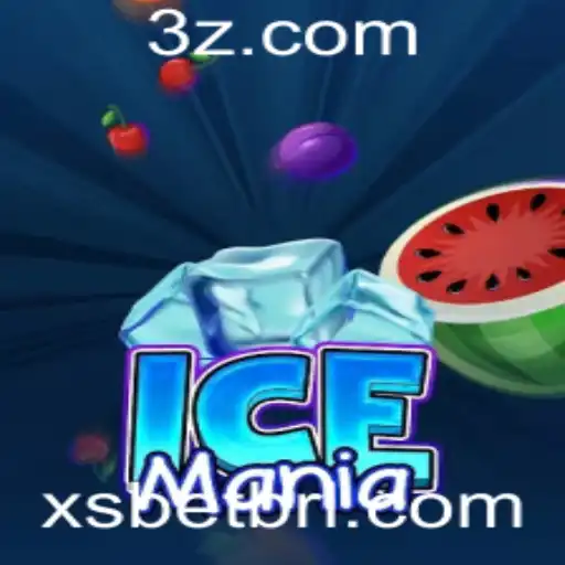 IceMania: Descubra a Aventura Gelada Com xs bet