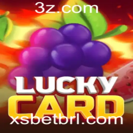 Descubra o Excitante Mundo de LuckyCard e Aprenda as Regras do Jogo