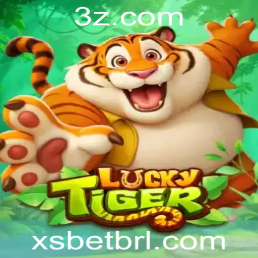 Explorando o Mundo de LuckyTiger: Atrações e Regras do Jogo