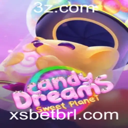 CandyDreams: A Fascinante Aventura de Doces e Apostadores