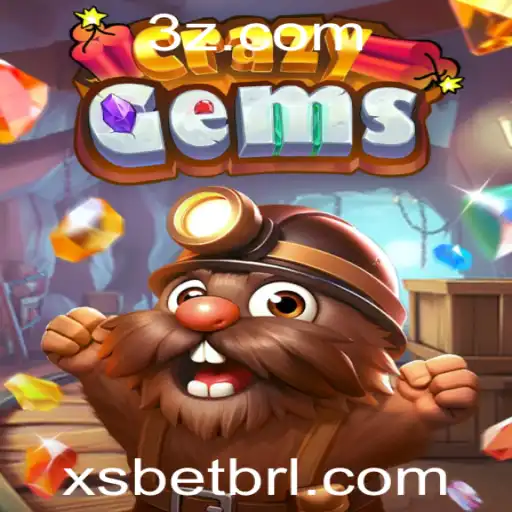Explorando o Universo de CrazyGems: Um Mergulho nas Regras e Estratégias