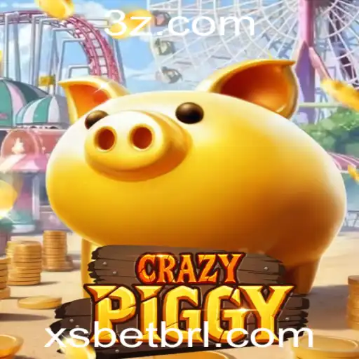 CrazyPiggy: Explorando o Mundo Emocionante do Jogo com XS Bet
