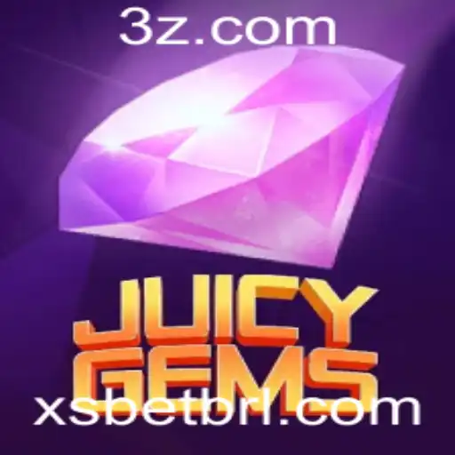 Descubra o Mundo de JuicyGems: Onde a Aventura em Slots Encontra a Emoção do XS Bet