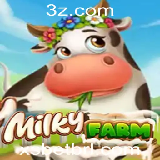 MilkyFarm: A Nova Sensação dos Jogos Online