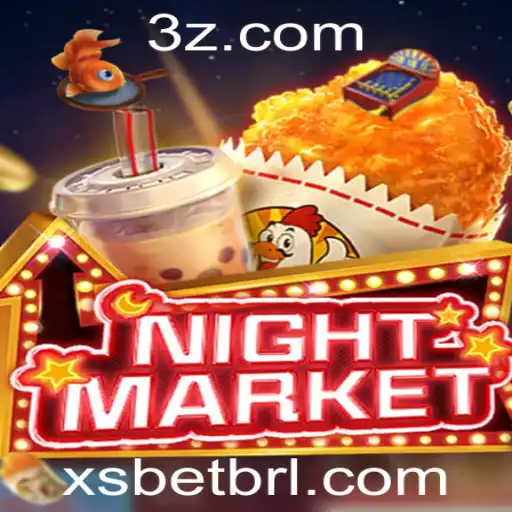 Descubra o Mundo Fascinante do Jogo NIGHTMARKET