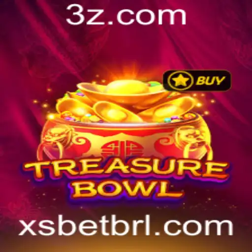 Explorando TreasureBowl: O Jogo que Revolucionou Apostas Online
