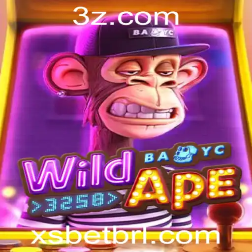 Explorando o Fascinante Mundo de WildApe3258 com XS Bet