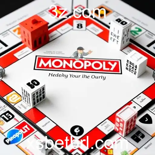 O Fascinante Mundo de Monopoly