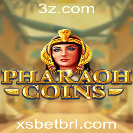 Explorando o Mundo de PharaohCoins: Estratégias e Regras do Jogo
