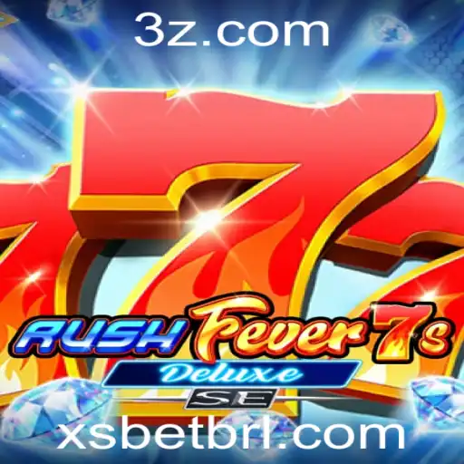 Descubra a Emoção de RushFever7sDeluxeSE com XS Bet