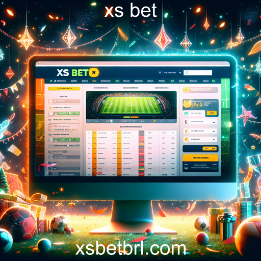 Apostas em Esportes: A Revolução Digital com a xs bet