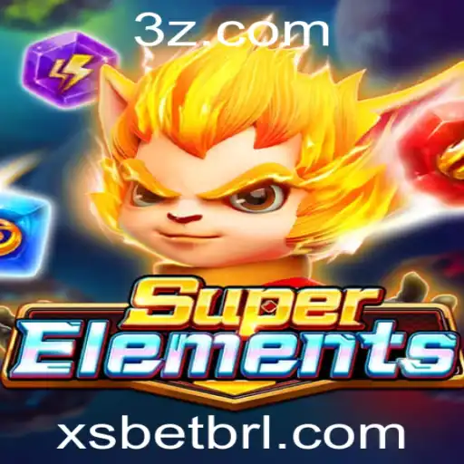 Explorando SuperElements: O Novo Sensação do Mundo dos Games
