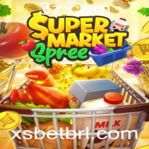 Explorando o Mundo Vibrante de SupermarketSpree