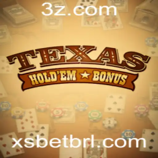 Tudo o que Você Precisa Saber sobre Texas Hold'em Bonus