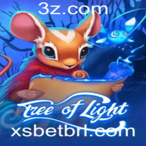 Explorando o Mundo do Jogo 'TreeofLight' com a Tendência de Apostas 'XS Bet'