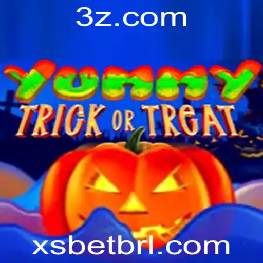 Explorando YummyTrickorTreat: Um Jogo Inovador para Entusiastas de Apostas